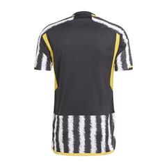 Camiseta Juventus Titular Adidas 2023/24 - Adulto - comprar online