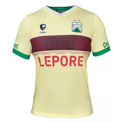 Camiseta Ferro Carril Oeste Suplente 2023 Lyon - Adulto