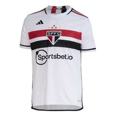 Camiseta SÃO PAULO FC Adidas 2023/24 - Adulto