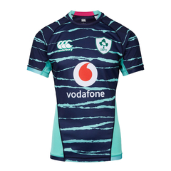 Camiseta Rugby Irlanda Suplente Canterbury 2023 - Adulto