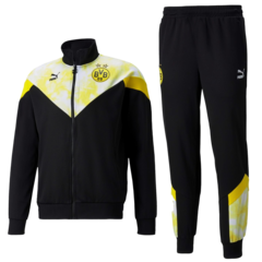 Conjunto Deportivo BVB Borussia Dortmund Puma 2022 - Adulto