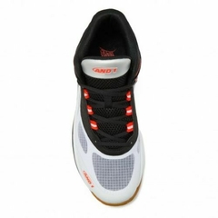 Zapatillas Basquet/voley/padel Revel Mid - And1 - ByPlaysport