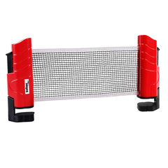 Soporte Red Ping Pong Regulable Softee - comprar online