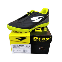 Botines De Fútbol Dray Society Foorcy Papi Fútbol - Adulto - comprar online