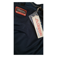 Campera Rompeviento Kappa 2022 - C/Azul - comprar online