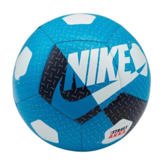 Pelota Nike Street Akka - PRO N°4