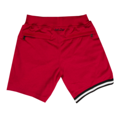 Short Básquet Miami Heat Vintage C/ Bolsillo - Adulto - comprar online