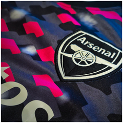 Conjunto Deportivo Arsenal Adidas 2022 - Adulto en internet