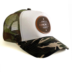 Gorra Guinche 21 - Camuflada