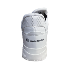 Zapatilla Deportiva Sergio Tacchini C/ Blanco - By Playsport