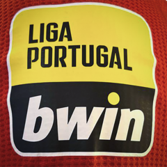 Imagen de Camiseta Benfica Titular Adidas Authentic 2022/23 #13 Enzo - Adulto