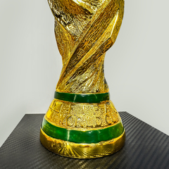 Copa Del Mundo a Escala Real de 36 cm - tienda online