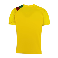 Camiseta Selección Camerún Le Coq Sportif Suplente 2022 - Adulto - comprar online