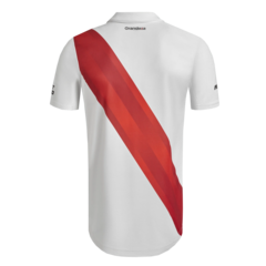 Camiseta River Plate Titular Adidas Modelo Jugador 2023 - Adulto - comprar online