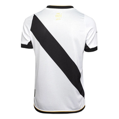 Camiseta Vasco Da Gama Suplente Kappa 2023 - Adulto - comprar online