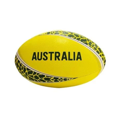 Pelota Rugby Dribbling Australia 2.0 Nº5