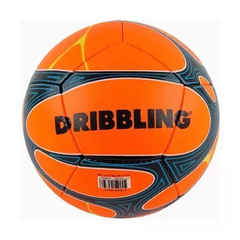 Pelota Fútbol Sala Dribbling Fiber N° 4 Drb