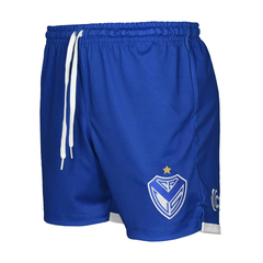 Short Vélez Sarsfield Suplente Diadora 2023 - Adulto