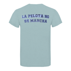 Remera Algodón Maradona modelo La Pelota No Se Mancha- Adulto - comprar online