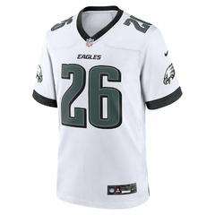 Camiseta Philadelphia Eagles Game #26 Barkley NFL - Nike - comprar online