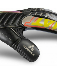 Guantes de Arquero Meta GK Pro Adulto - Rinat en internet