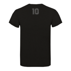 Remera Algodón Maradona modelo Autógrafo de D10S - Adulto - comprar online