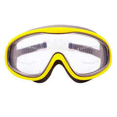 Antiparras Hydro Mask Mascara Lente Uv + Tapones - Adulto