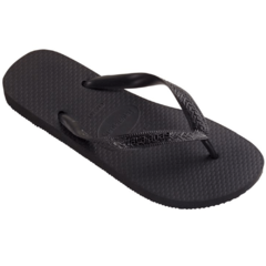 Ojota Havaianas Color Negro en internet