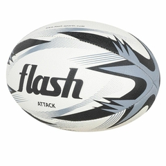 Pelota De Rugby Flash Attack Numero 5