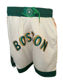 Short Basquet Boston Celtics City Edition 2023/24 - NBA