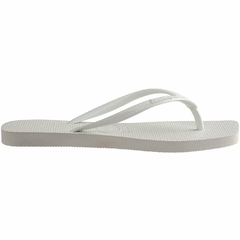 Ojotas Slim Square C/Blanco - Havaianas - ByPlaysport