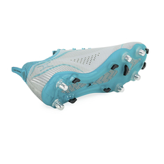 Botines Rugby Gilbert Cage Pro Pace 6 Stud Gris - Adulto - By Playsport