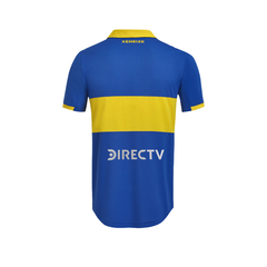 Camiseta Boca Juniors Titular Adidas Modelo jugador 2023 - Adulto - comprar online
