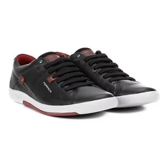 Zapatilla Ferracini Urbanas C/ Negro - Adulto - comprar online