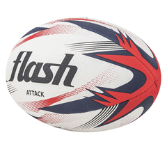 Pelota De Rugby Flash Attack Numero 5 en internet