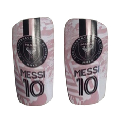 Canillera Inter Miami "Messi 10"