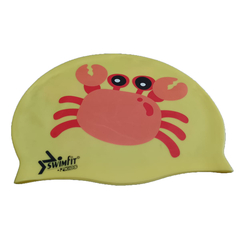 Gorra Natación Swinfit - Infantil - comprar online