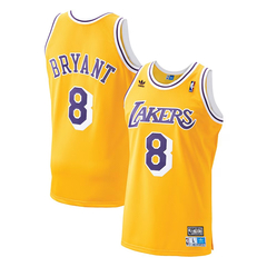 Musculosa Angeles Lakers Adidas #8 Bryant - Adulto