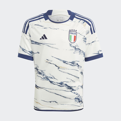 Kit Selección Italia Suplente Adidas 2023 - Infantil - comprar online