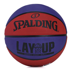 Pelota Básquet Spalding Lay Up N°7