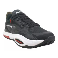 Zapatillas Finders Dagger Tenis / Pádel / Básquet C/Negro - comprar online