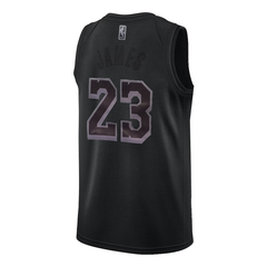 Musculosa Angeles Lakers MPV Jordan #23 James - Adulto - comprar online