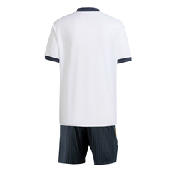 Kit Real Madrid Icon Adidas 2023 - Infantil - comprar online