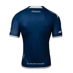 Camiseta Racing Club Suplente Kappa 2023 - Infantil - comprar online