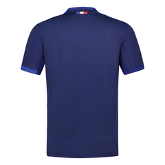 Camiseta Rugby Francia Titular Le Coq Sportif Mundial 2023 - Adulto - comprar online