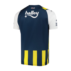 Camiseta Fenerbahce Fc Titular Puma 2023/24 - Adulto - comprar online