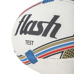 Pelota De Rugby Flash Test Numero 5 - By Playsport