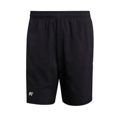 Short Deportivo / Futbol Body Therm Color Negro - Adulto