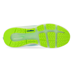 Zapatillas Running Skechers Go Run Road 6 C/ Azul - Mujer - By Playsport