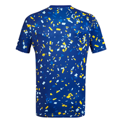 Camiseta Calentamiento Boca Juniors Adidas 2023 - Adulto - comprar online